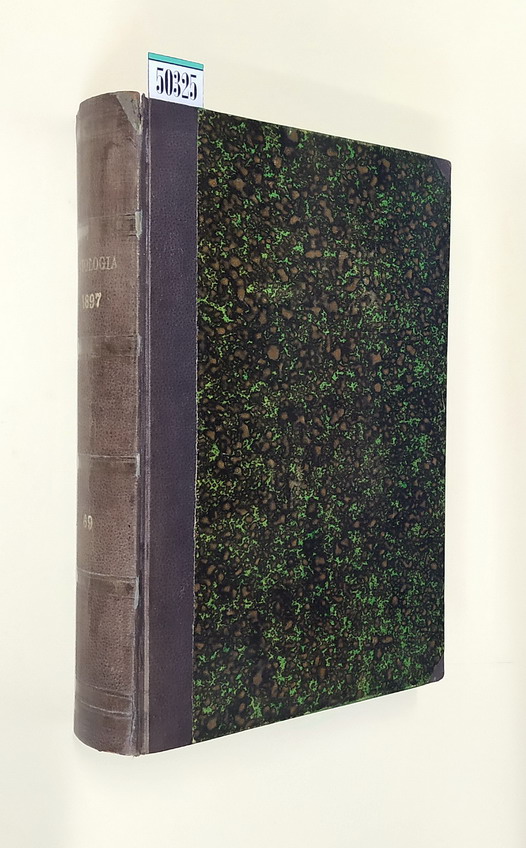 NUOVA ANTOLOGIA di scienze, lettere ed arti (Quarta Serie) - …