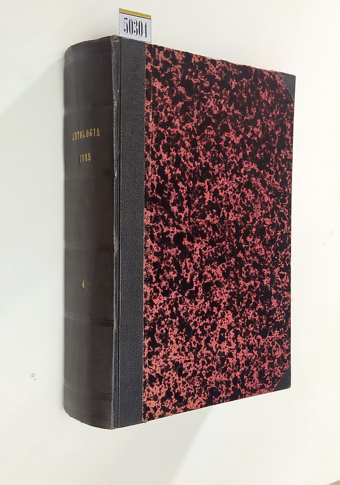 NUOVA ANTOLOGIA di scienze, lettere ed arti (Seconda Serie) - …