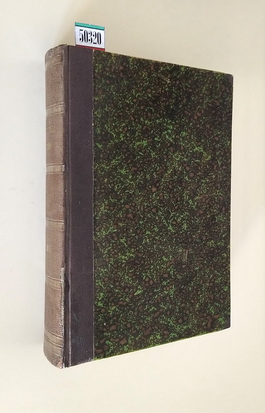 NUOVA ANTOLOGIA di scienze, lettere ed arti (Terza Serie) - …