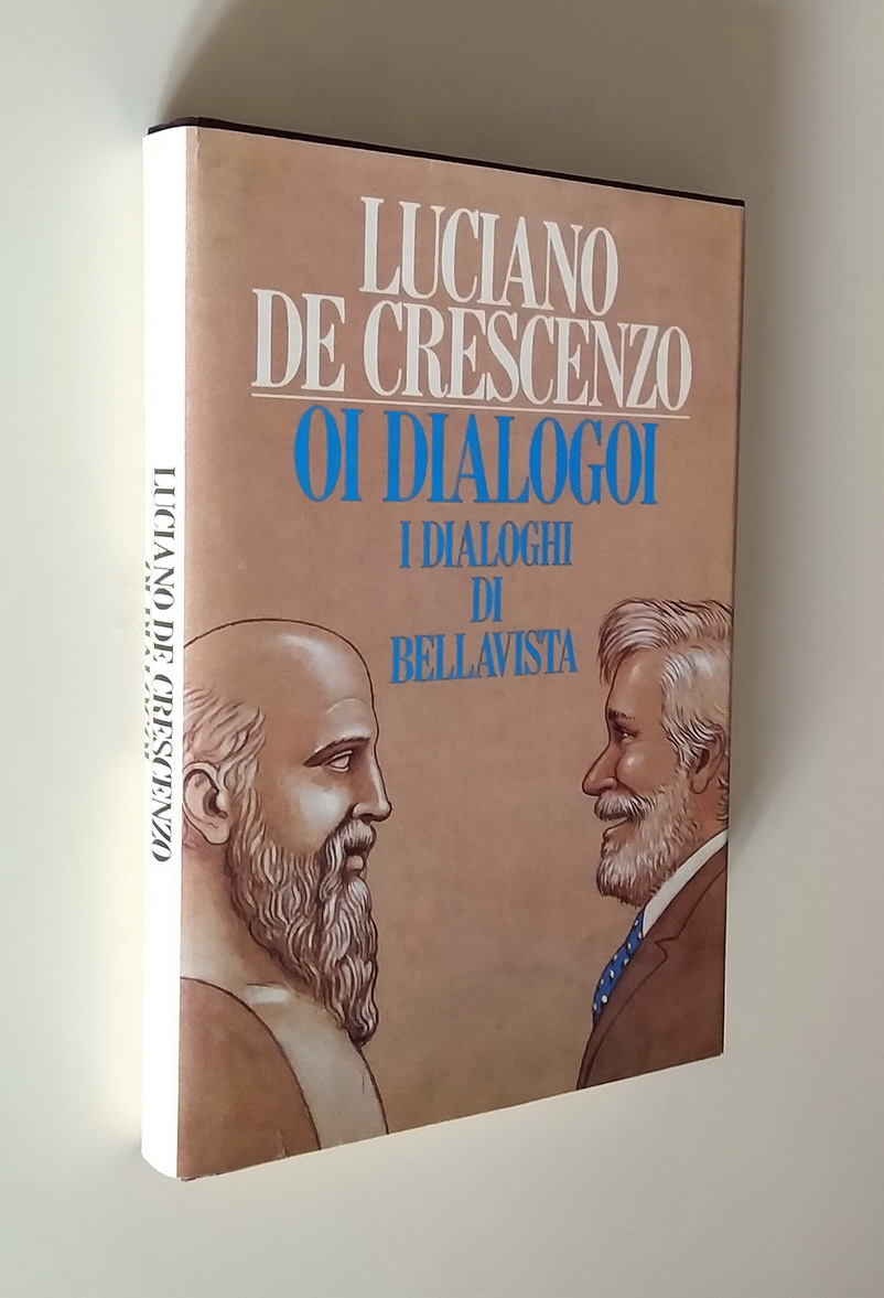OI DIALOGOI - I dialoghi di Bellavista