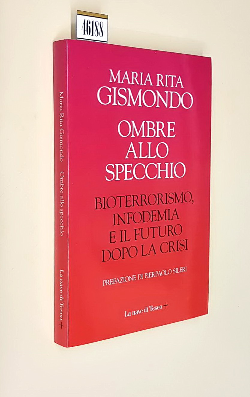 OMBRE ALLO SPECCHIO