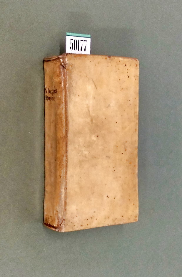 OPERE DEL SENATORE VINCENZIO DA FILICAIA (tomi I e II)