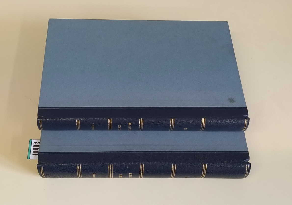 OPERE INEDITE DI GIACOMO LEOPARDI PUBBLICATE SUGLI AUTOGRAFI RECANATESI da …