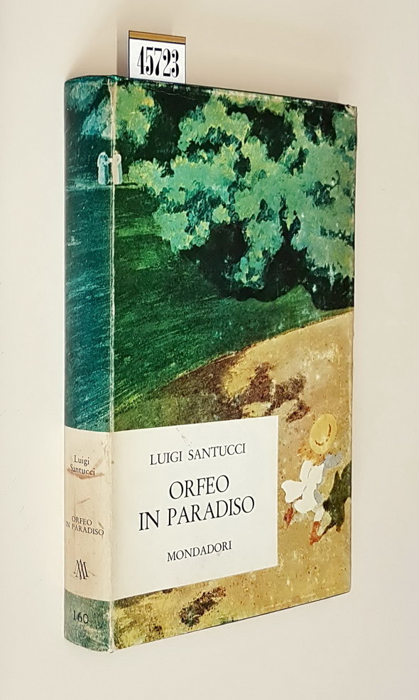 ORFEO IN PARADISO