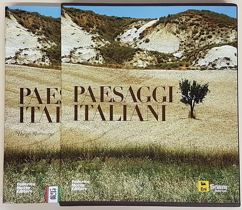 PAESAGGI ITALIANI