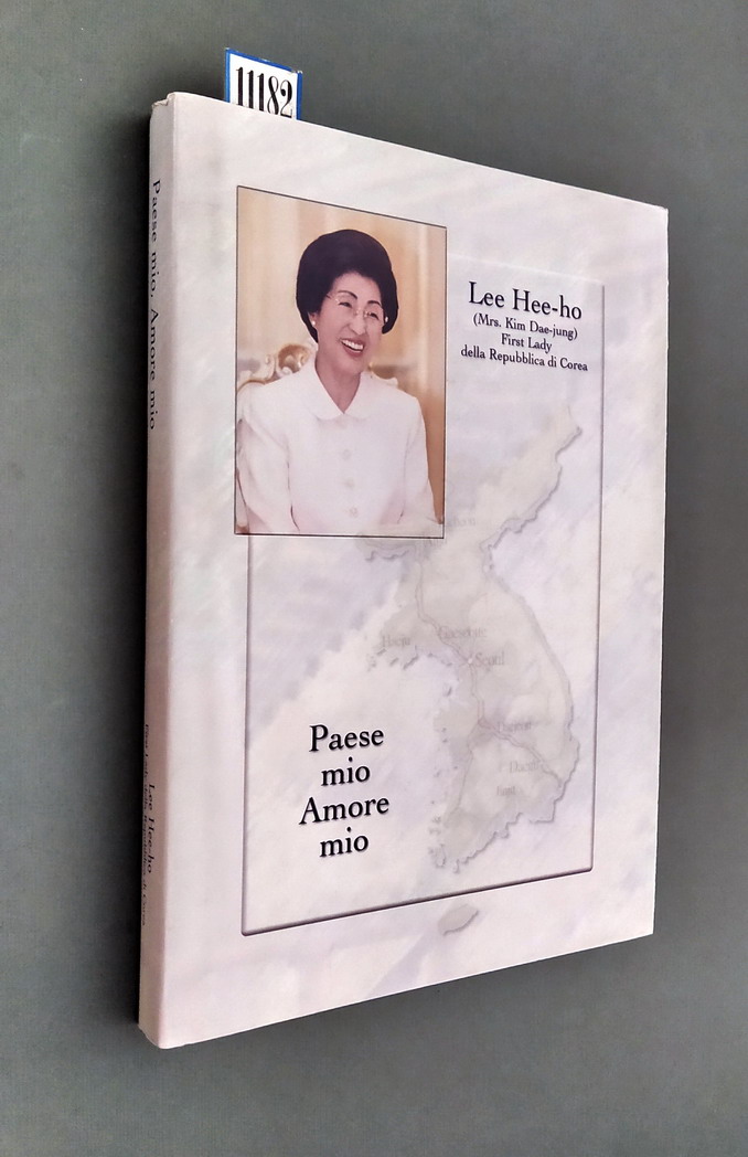 PAESE MIO AMORE MIO