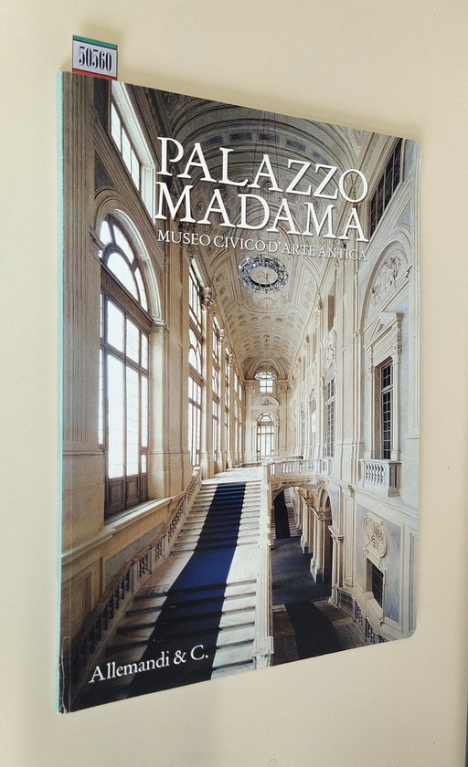 PALAZZO MADAMA - Museo civico d'Arte Antica