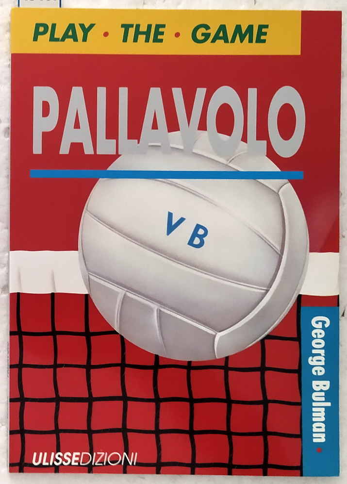 PALLAVOLO