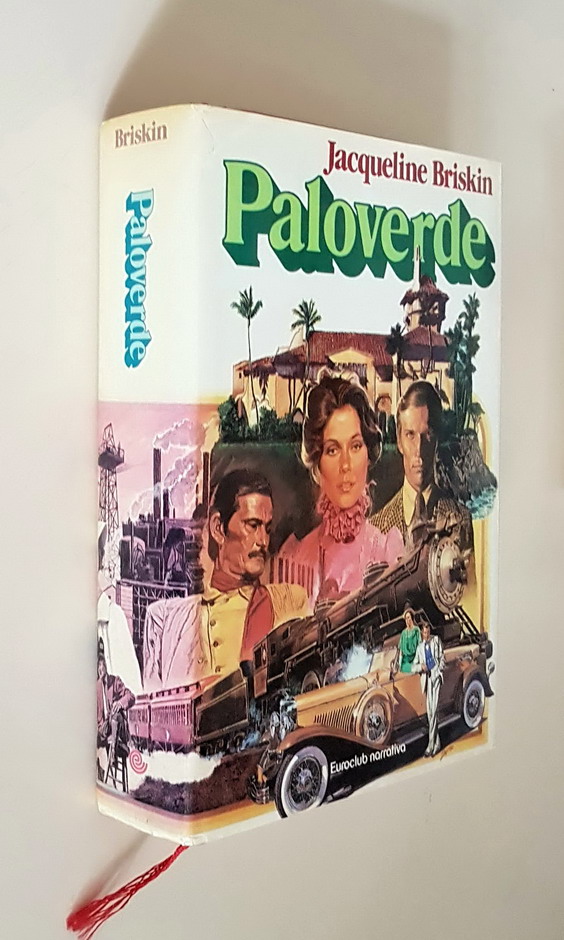 PALOVERDE