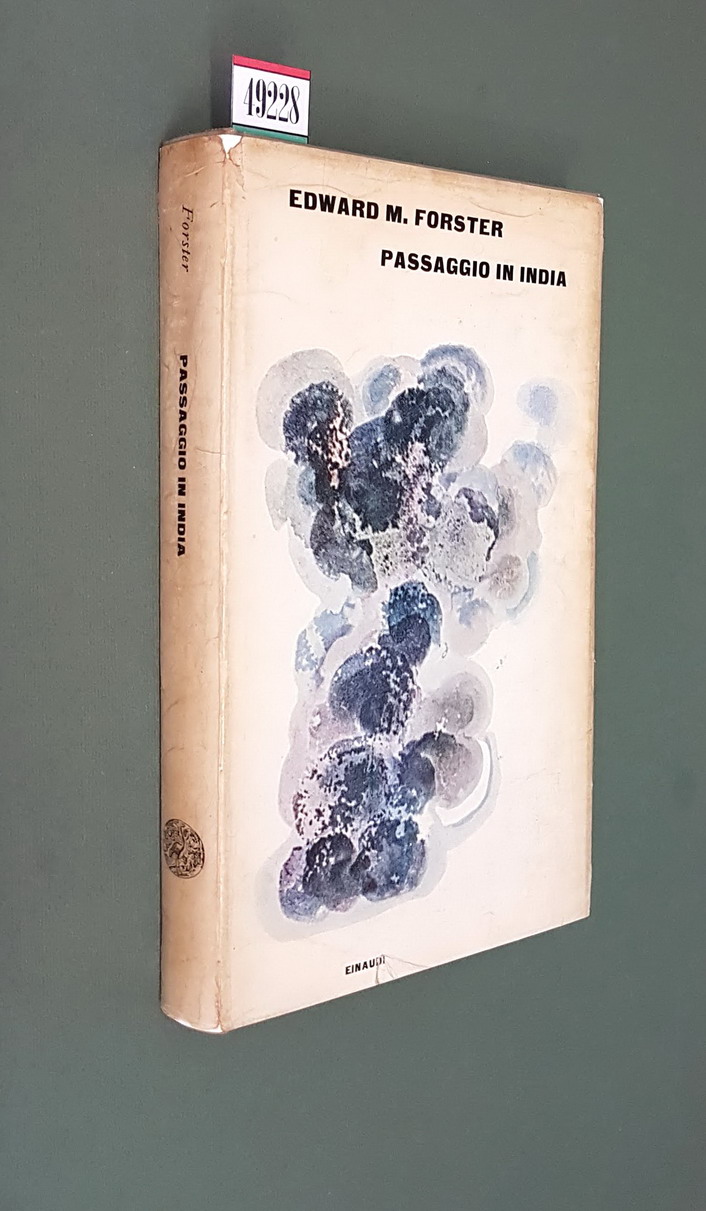 PASSAGGIO IN INDIA