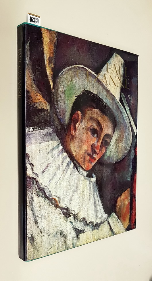 PAUL CEZANNE