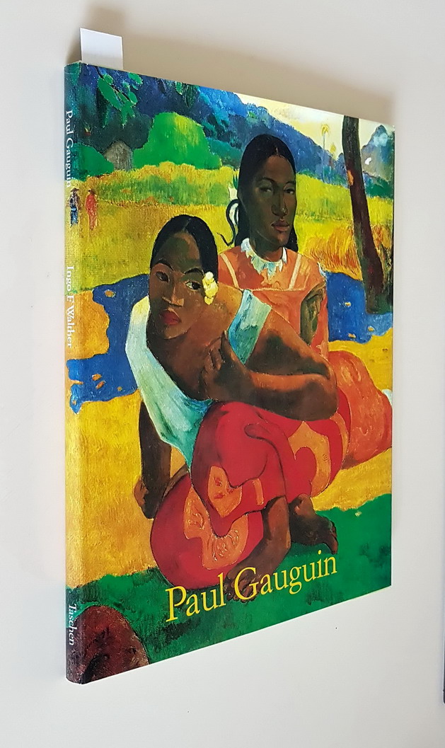 PAUL GAUGUIN 1848-1903 The Primitive Sophisticate