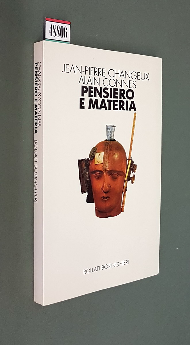 PENSIERO E MATERIA