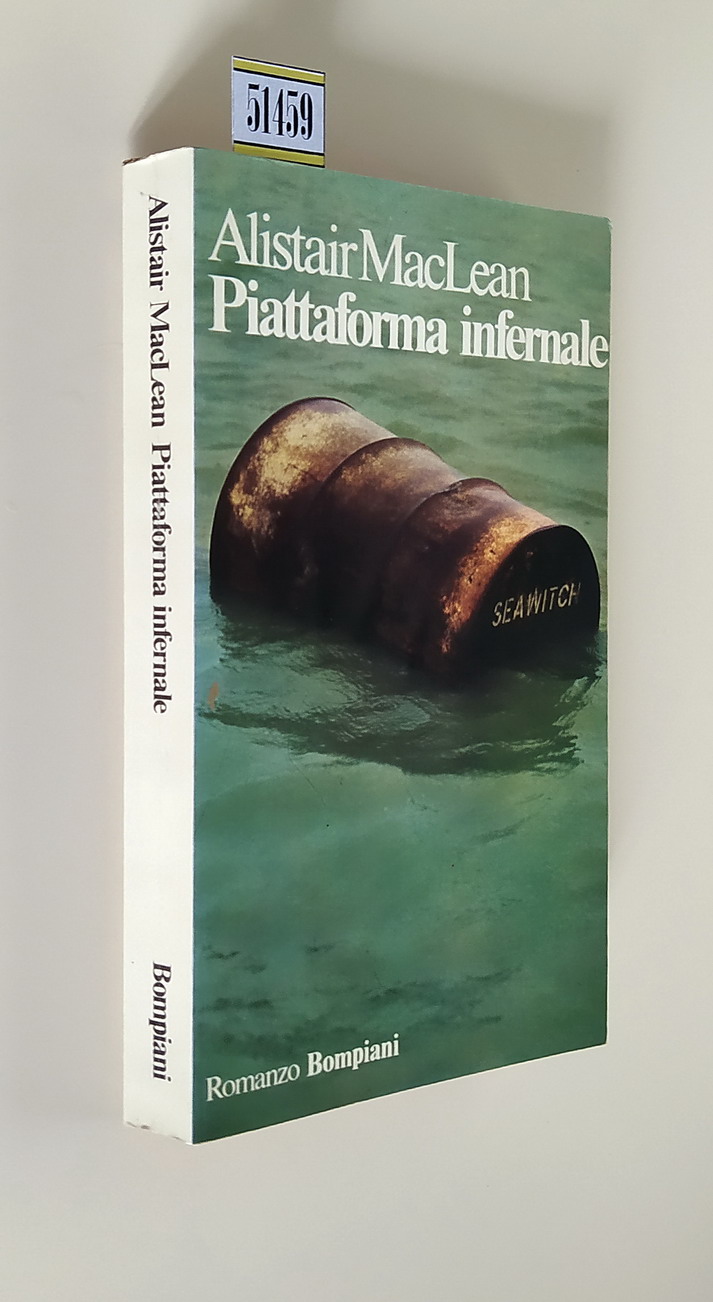 PIATTAFORMA INFERNALE