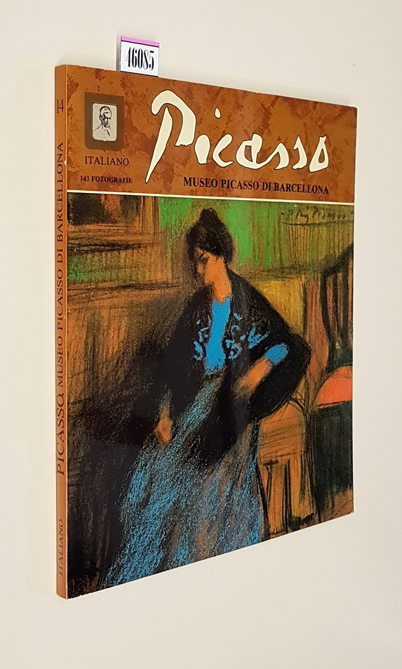 PICASSO - Museo Picasso di Barcellona