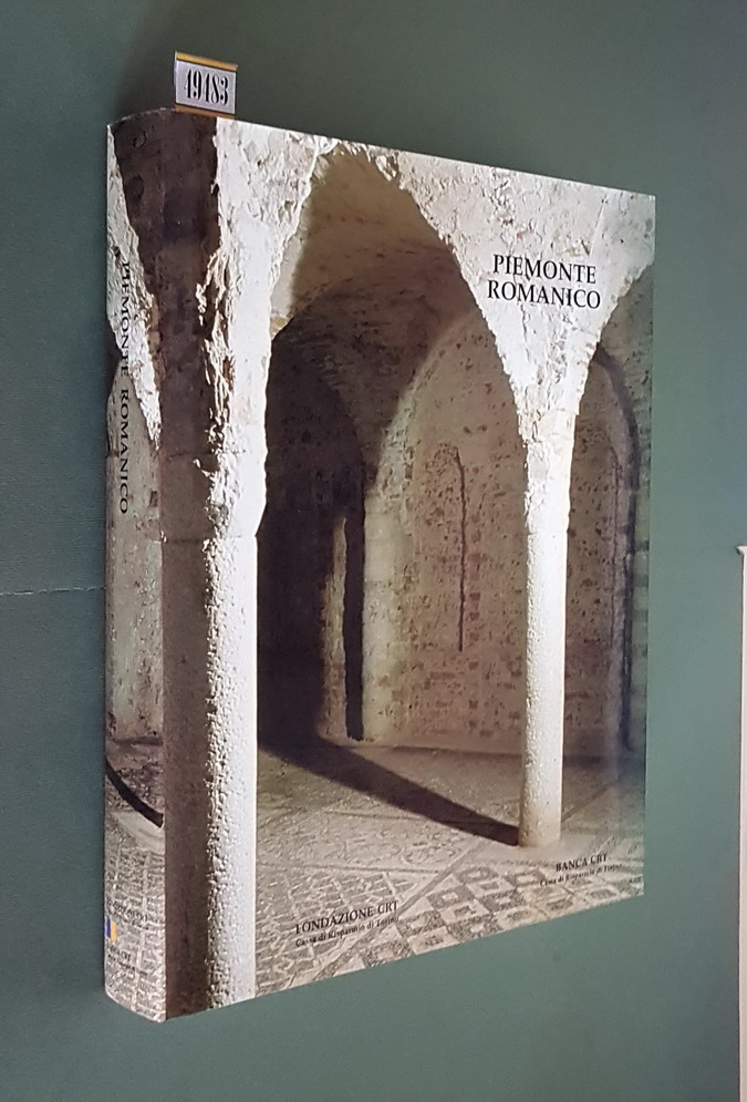 PIEMONTE ROMANICO