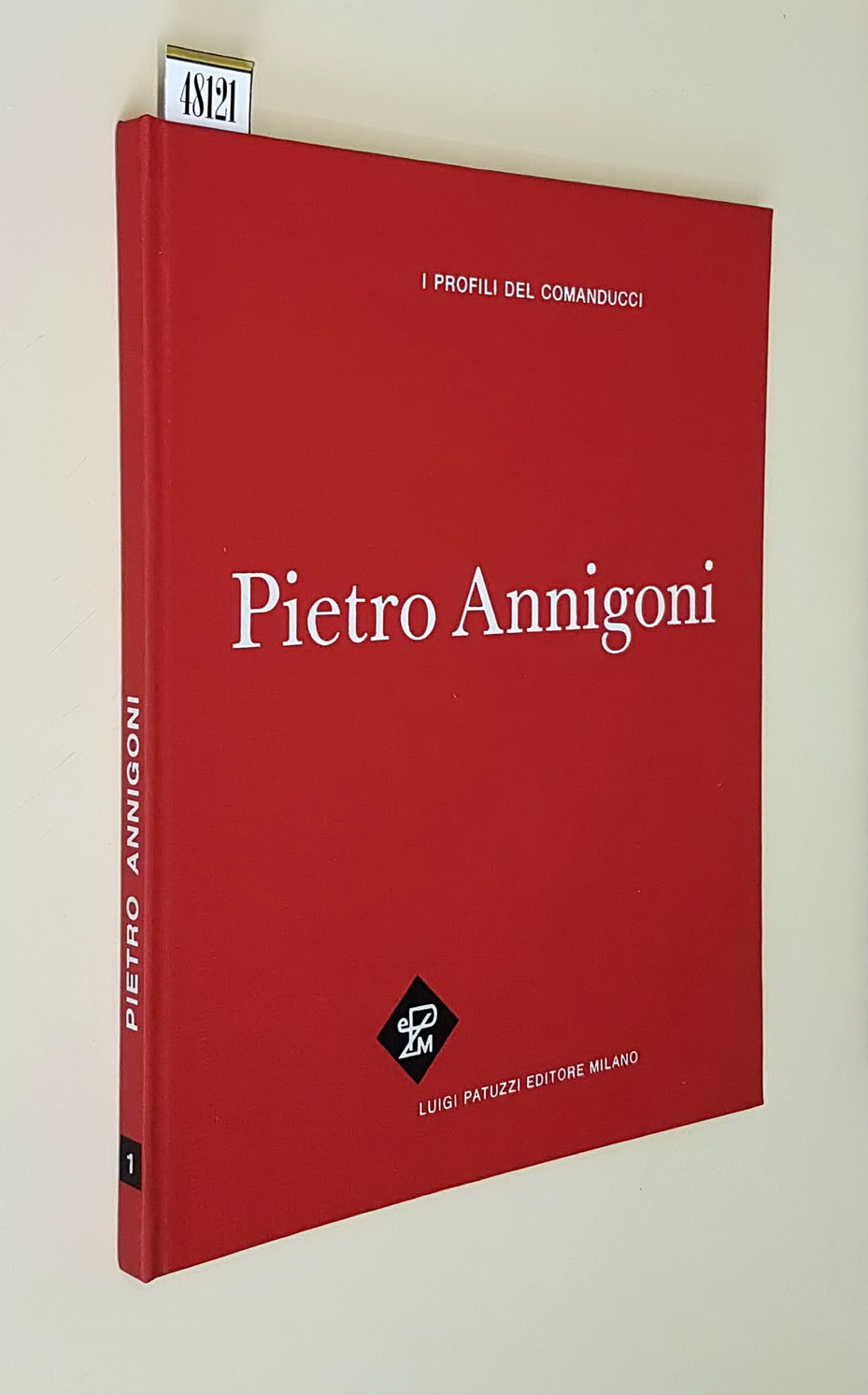 PIETRO ANNIGONI