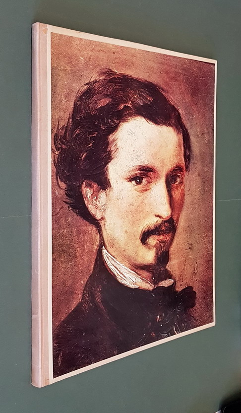 Pittura italiana dell'ottocento - SILVESTRO LEGA