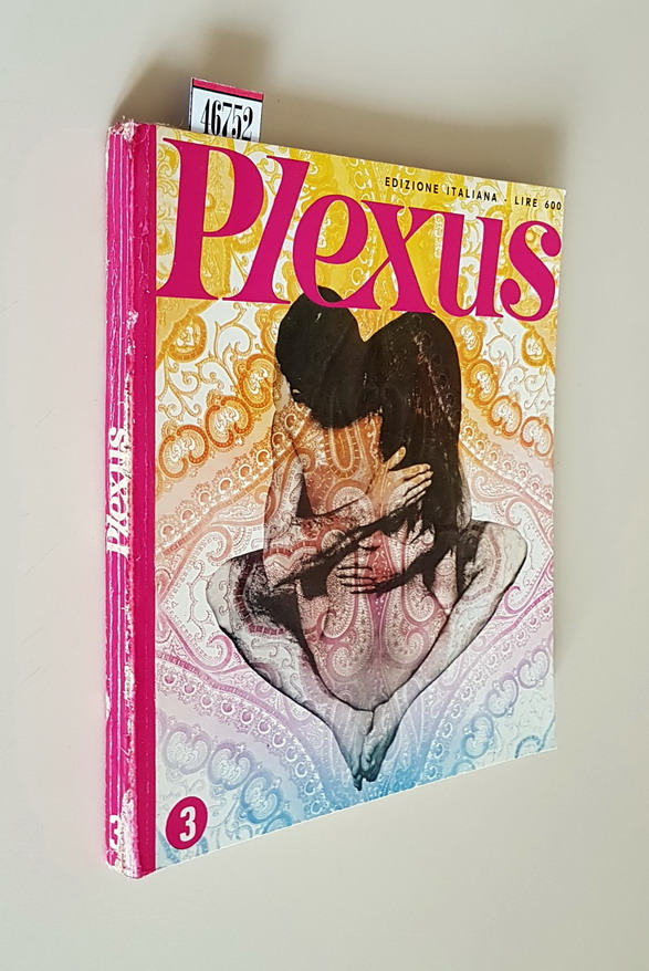 PLEXUS - Edizione italiana - N. 3 (maggio 1969)