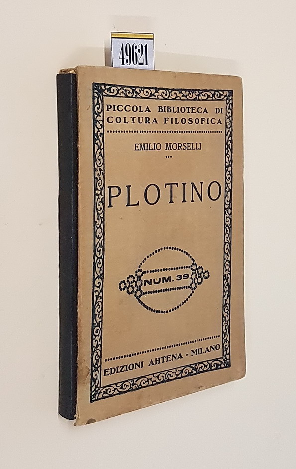 PLOTINO
