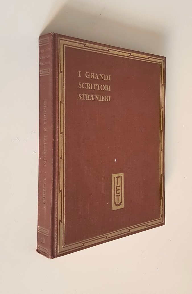 POEMETTI E LIRICHE a cura di Augusta Guidetti