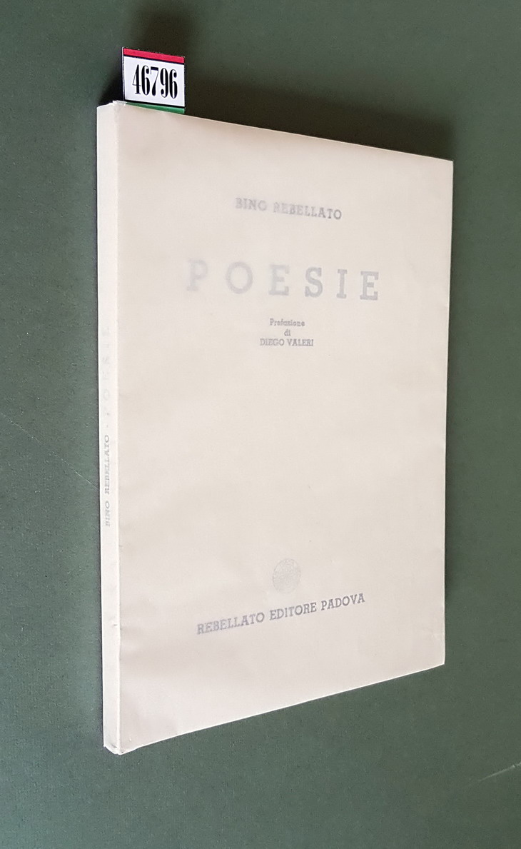 POESIE