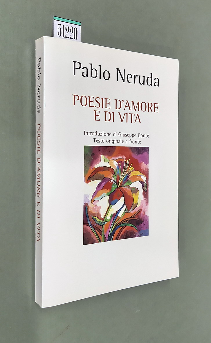 POESIE D'AMORE E DI VITA