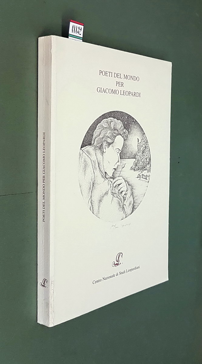 POETI DEL MONDO PER GIACOMO LEOPARDI