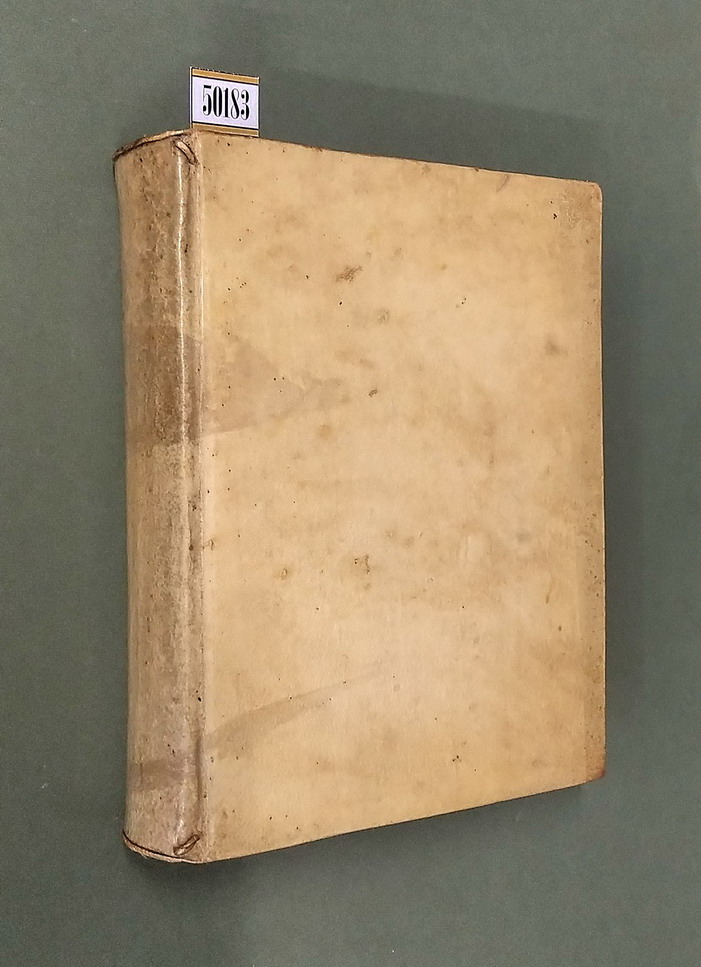 PREDICHE QUARESIMALI DEL REV. PADRE DON SIMPLICIO GORLA MILANESE, Chierico …