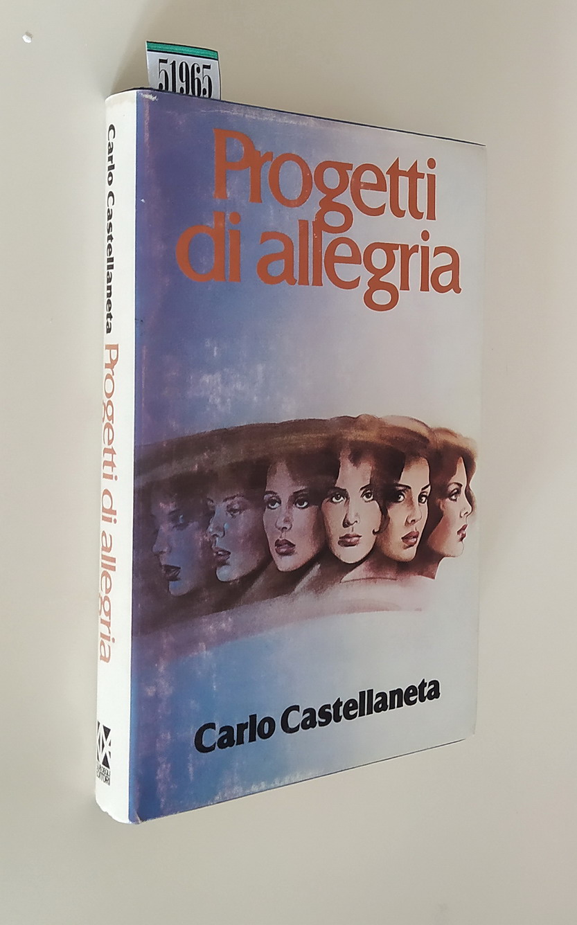 PROGETTI DI ALLEGRIA