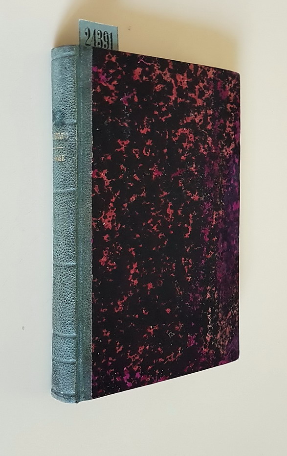 PROSE SCELTE a mostrare il metodo di lui, la dottrina, …