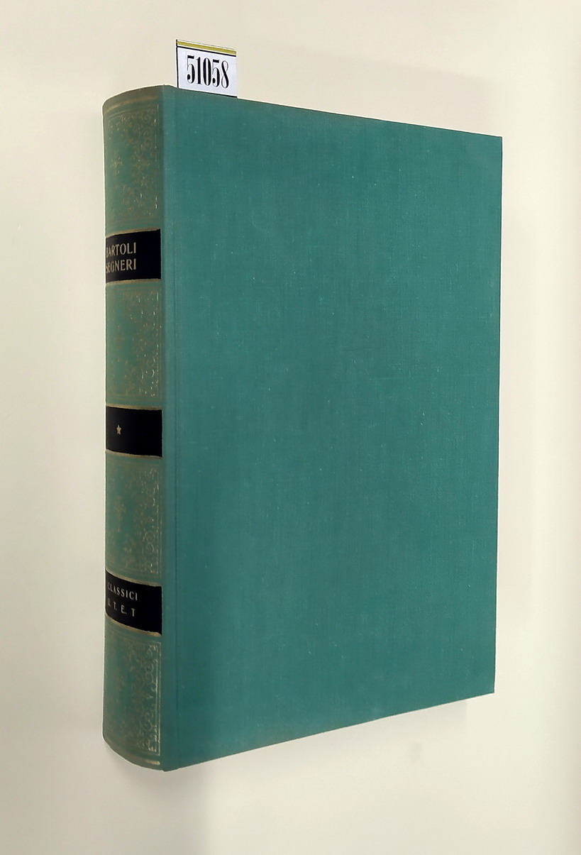 PROSE SCELTE DI Daniello Bartoli e Paolo Segneri