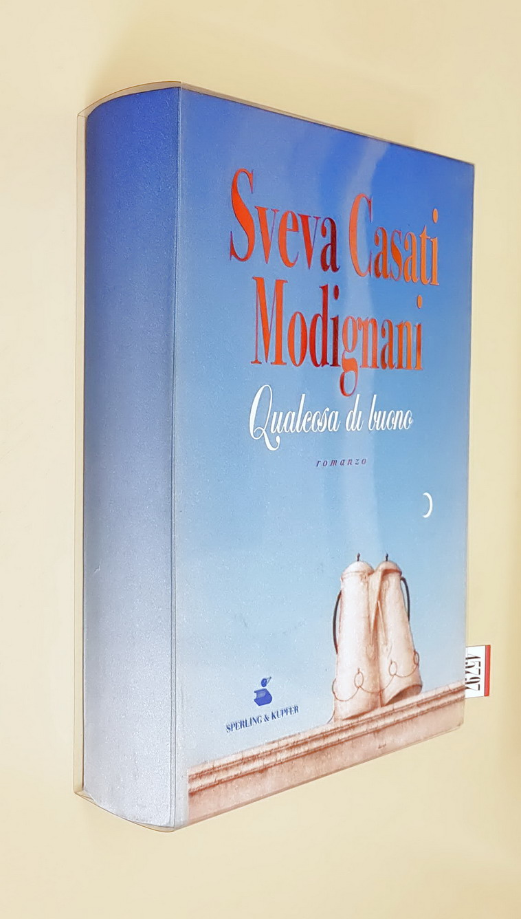 QUALCOSA DI BUONO