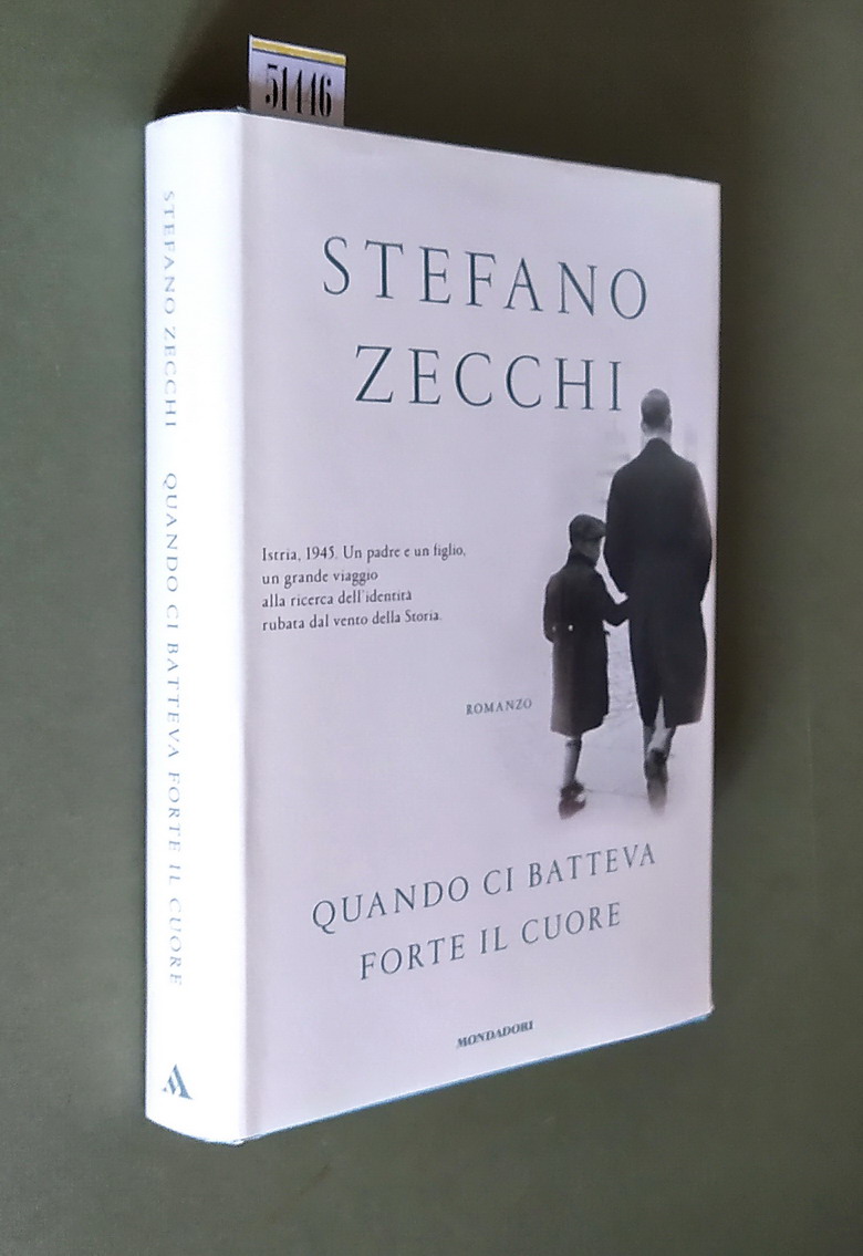 QUANDO CI BATTEVA FORTE IL CUORE