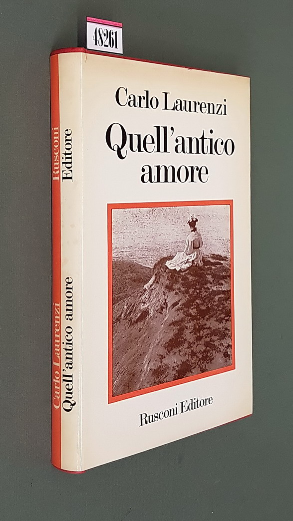 QUELL'ANTICO AMORE
