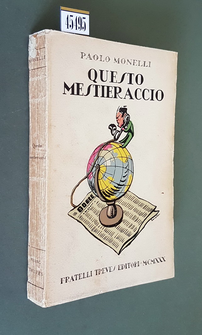 QUESTO MESTIERACCIO