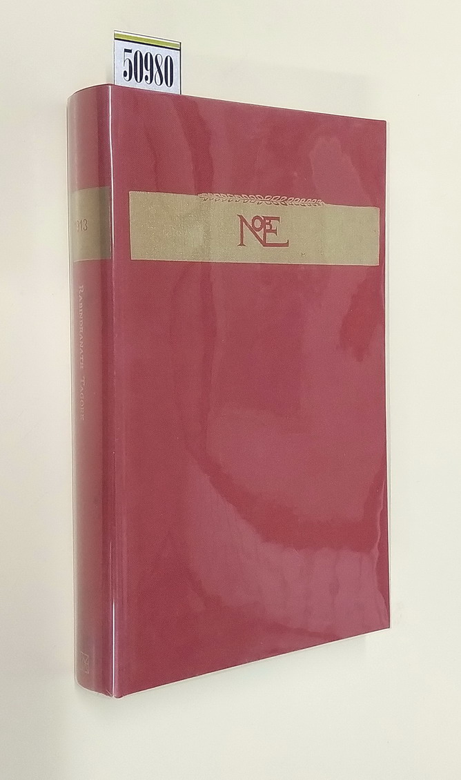 RABINDRANATH TAGORE - Poesia, Teatro, Prosa