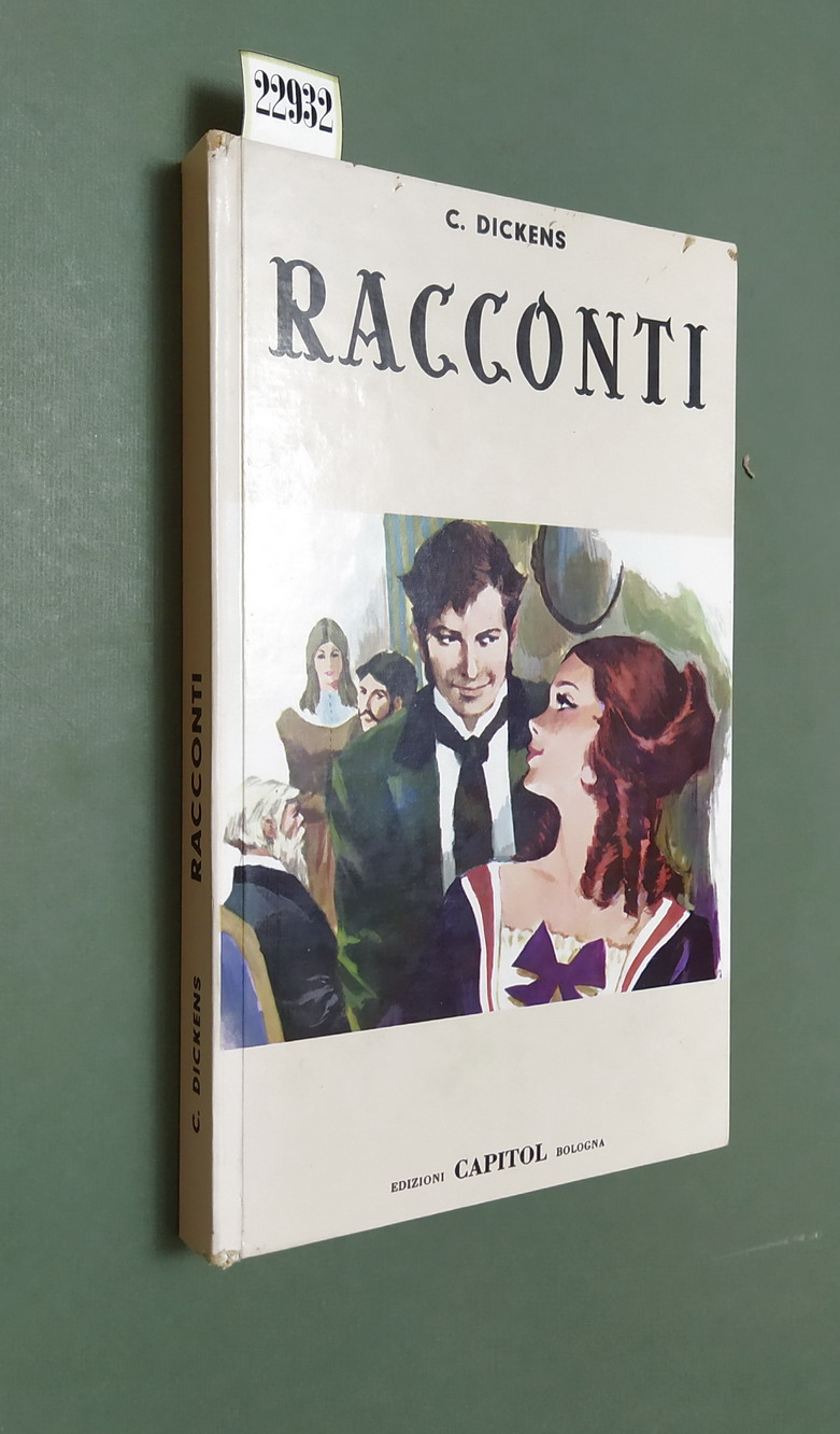RACCONTI