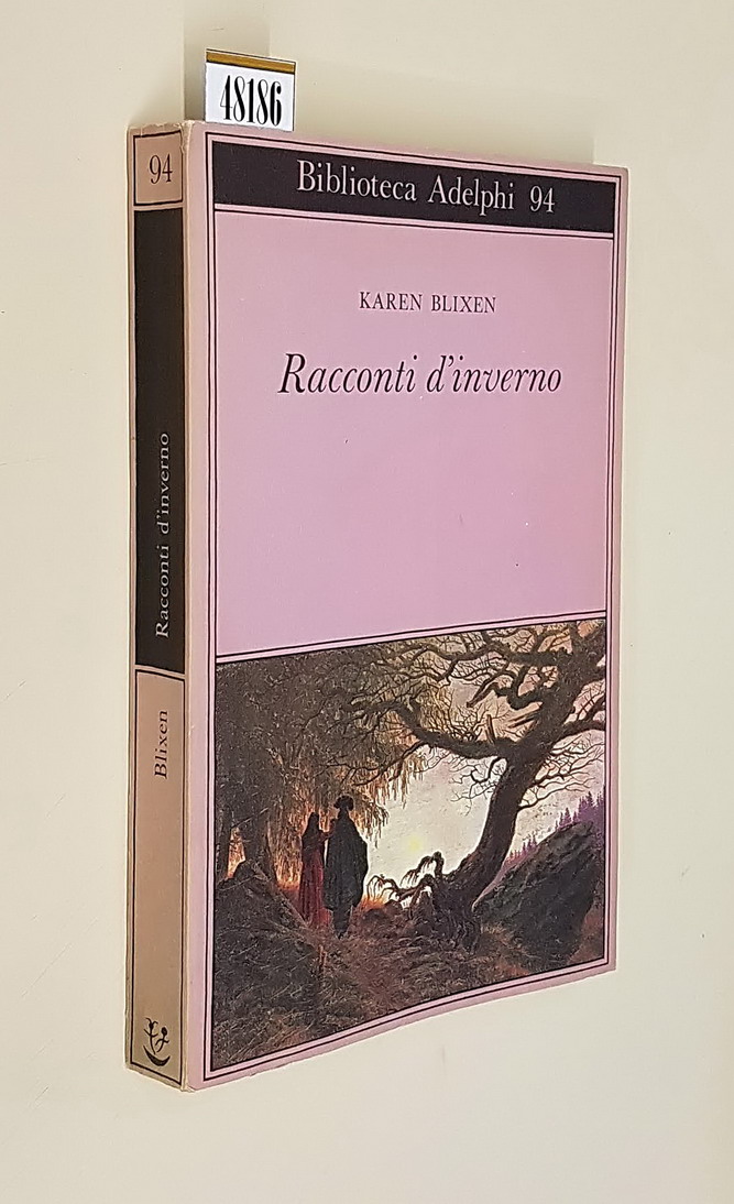 RACCONTI D'INVERNO
