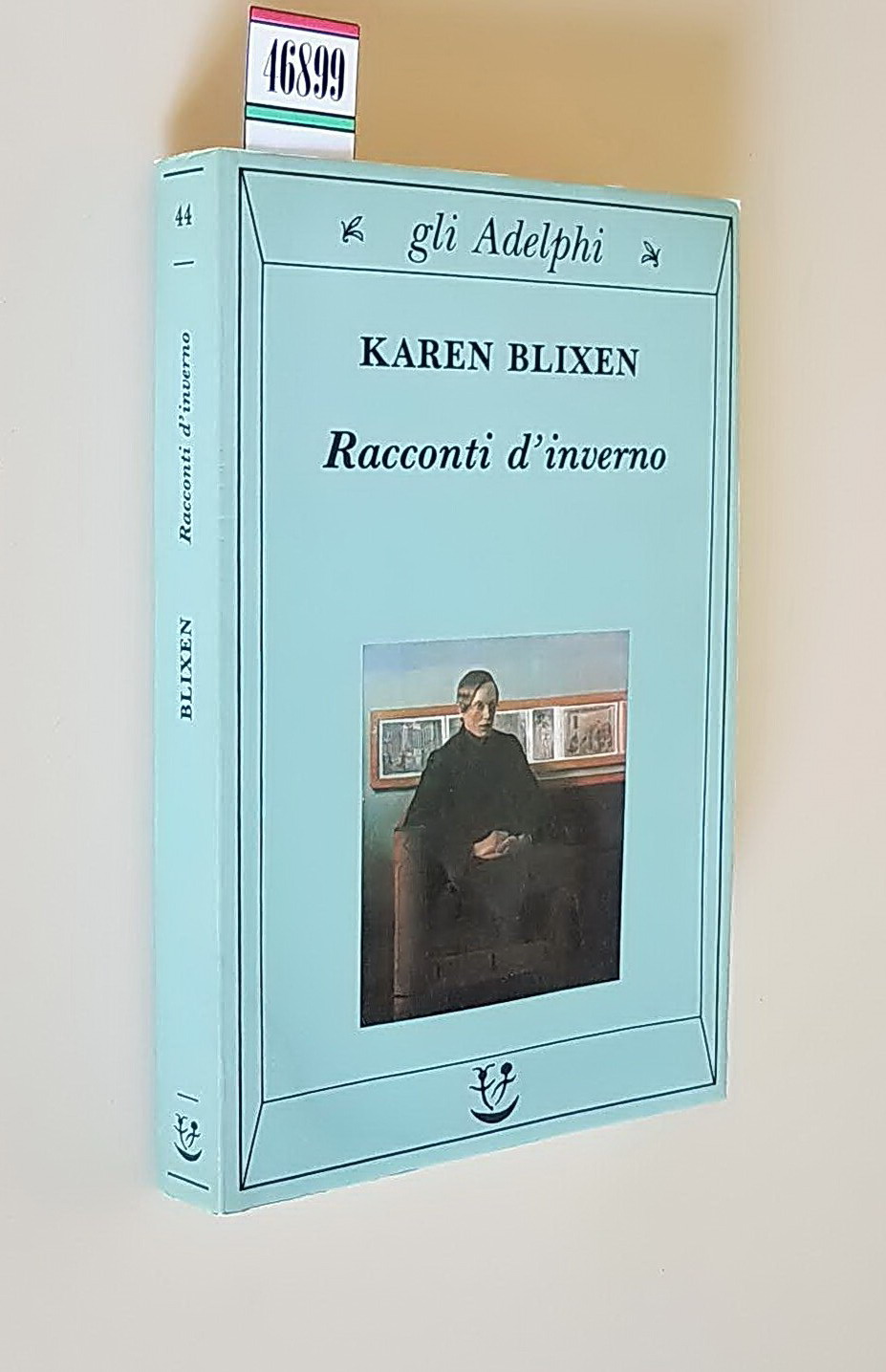 RACCONTI D'INVERNO