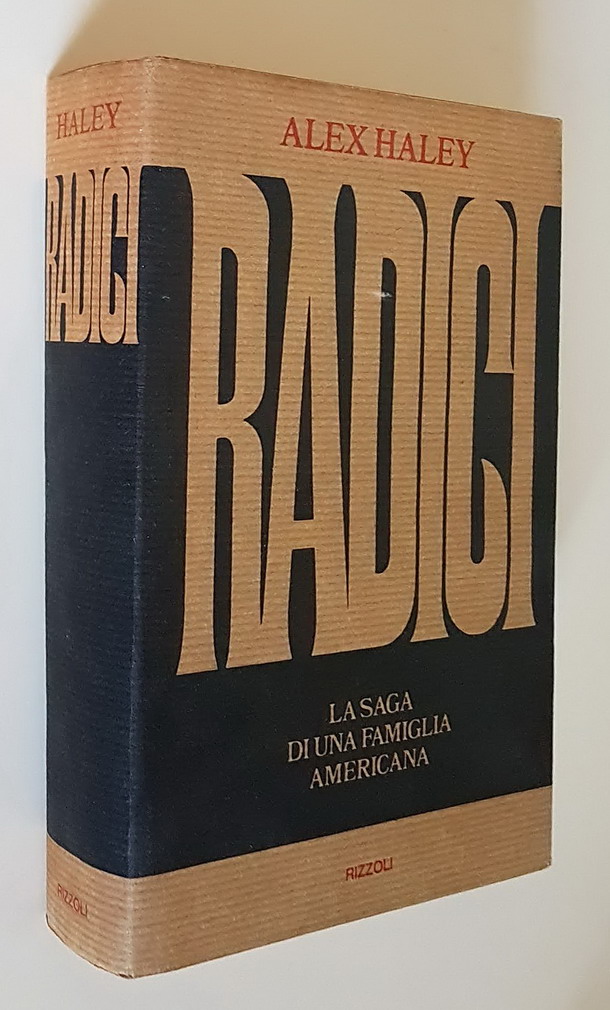 RADICI