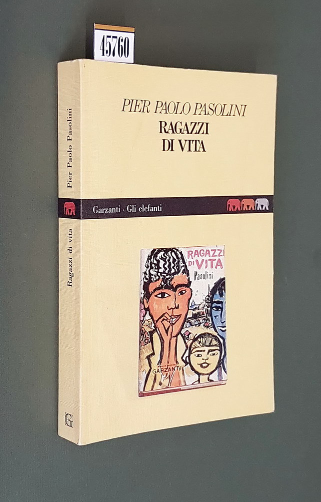 RAGAZZI DI VITA
