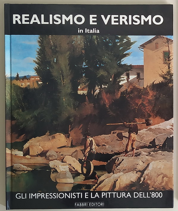 REALISMO E VERISMO in Italia
