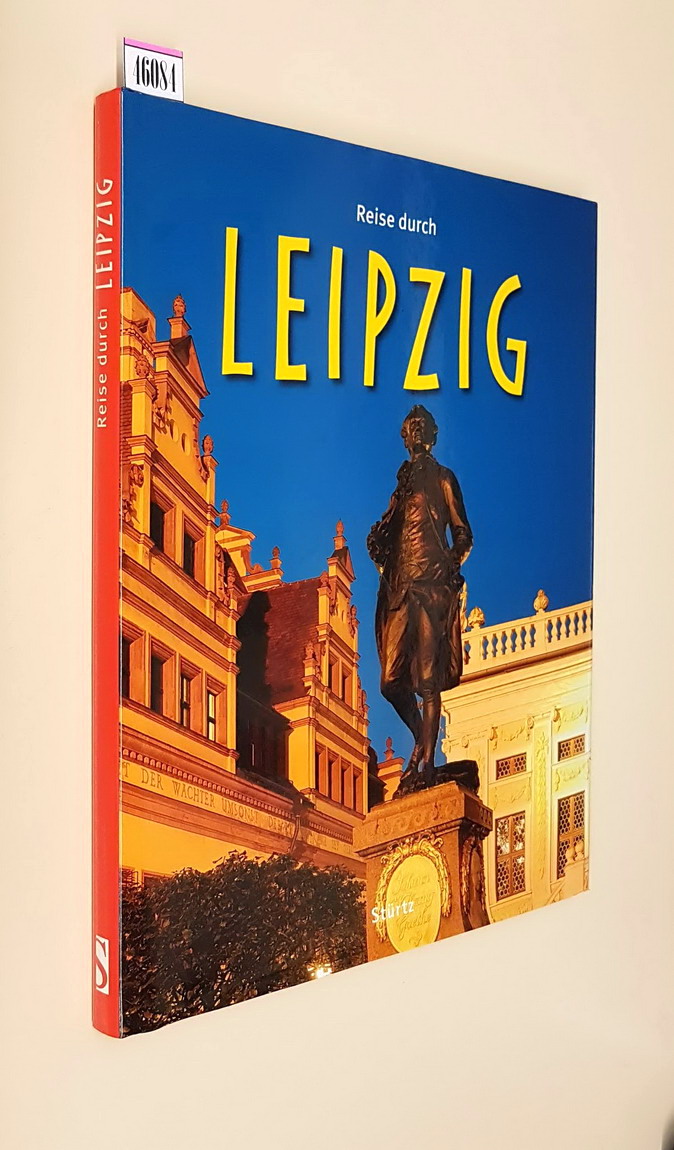 Reise durch LEIPZIG
