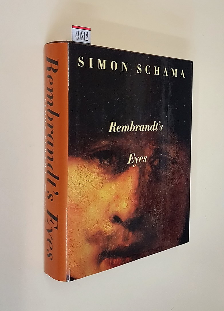 REMBRANDT'S EYES