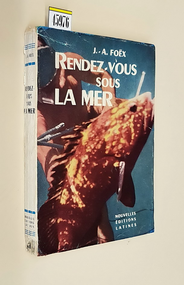 RENDEZ-VOUS SOUS LA MER