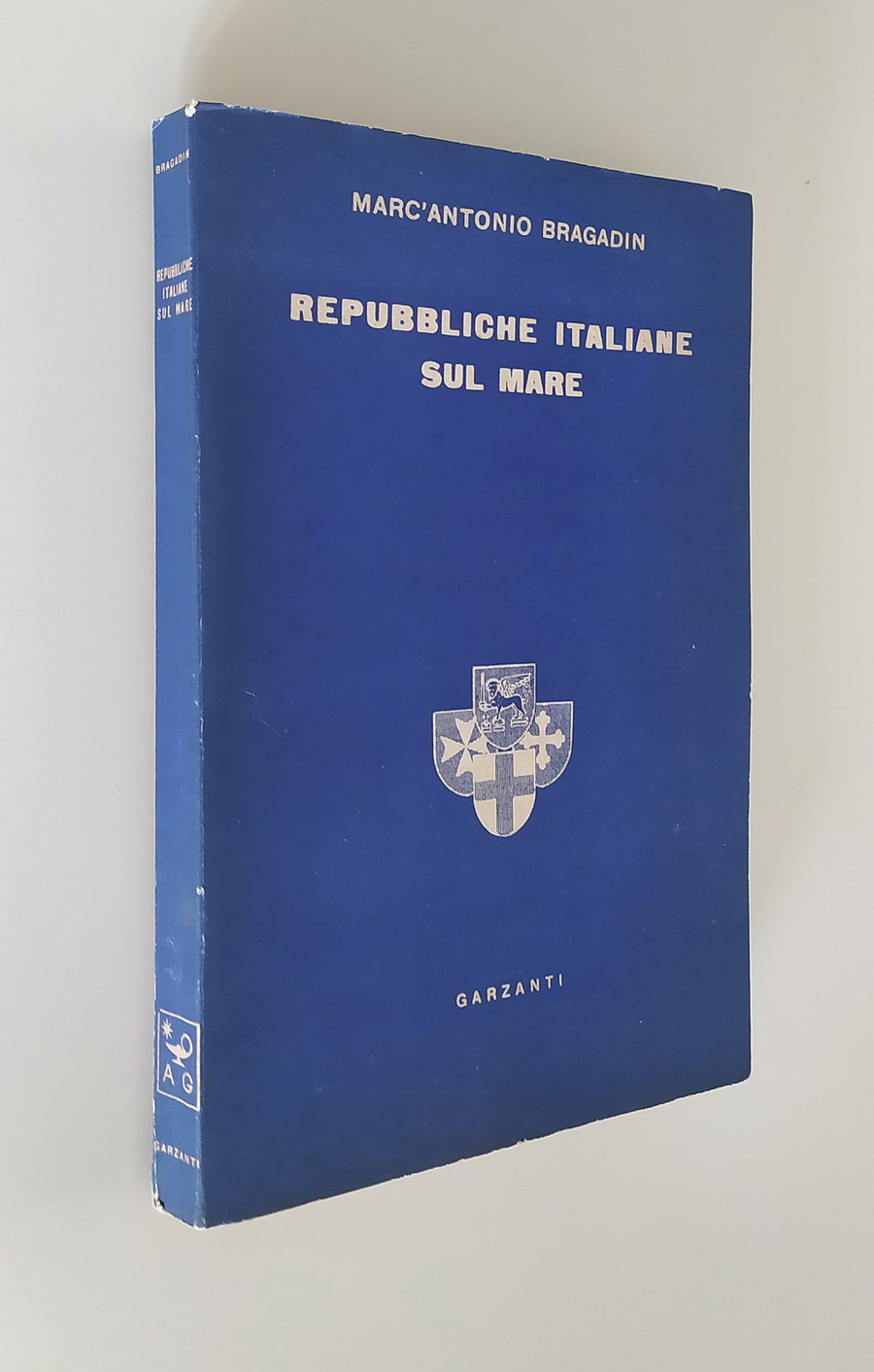 REPUBBLICHE ITALIANE SUL MARE