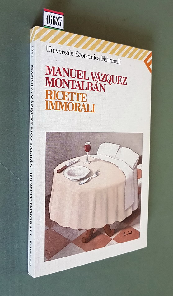 RICETTE IMMORALI