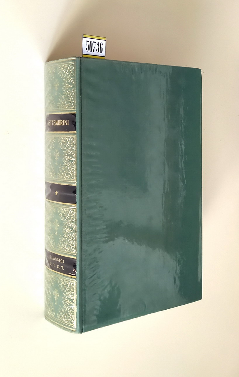RICORDANZE e altri scritti