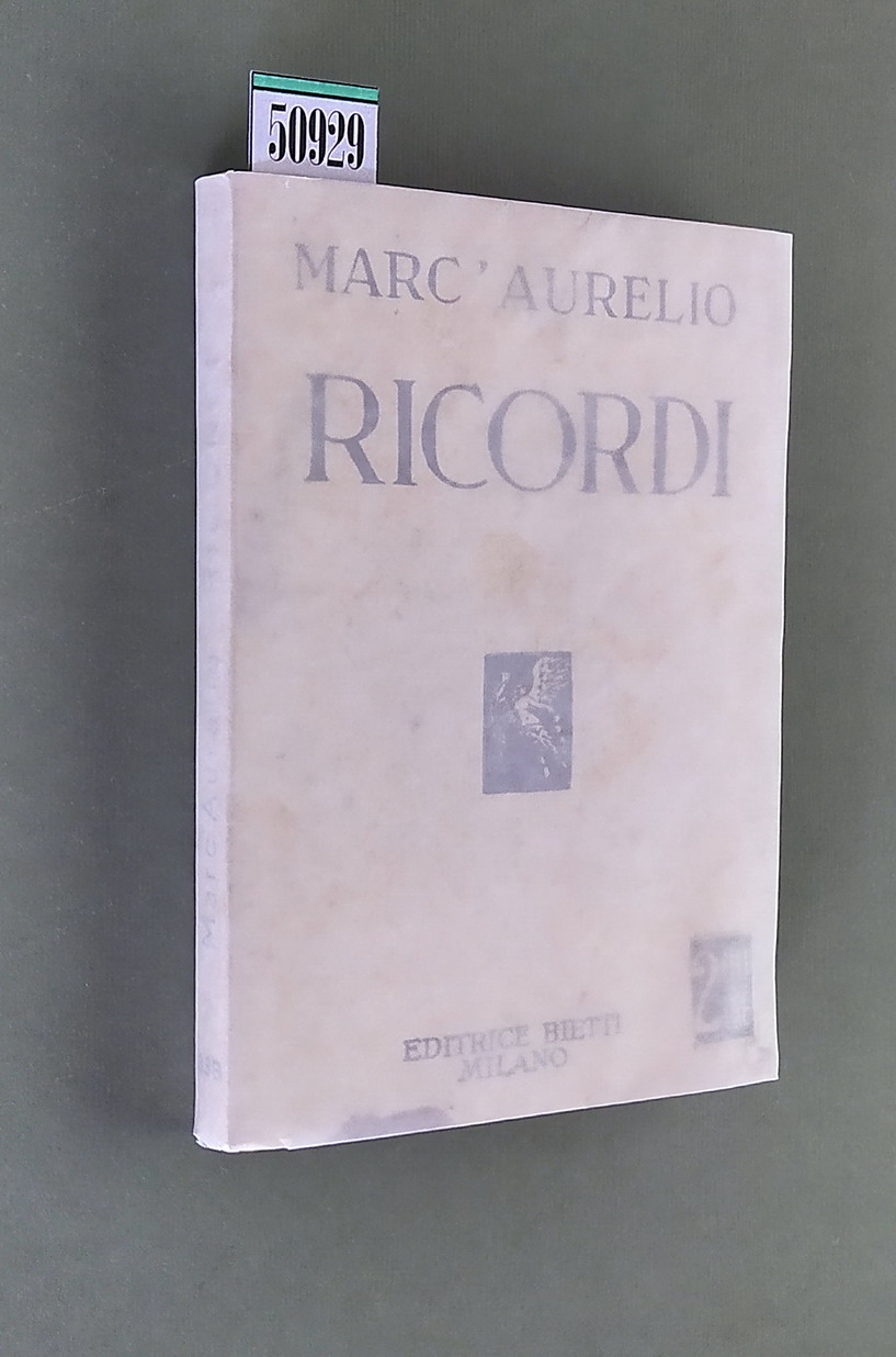 RICORDI